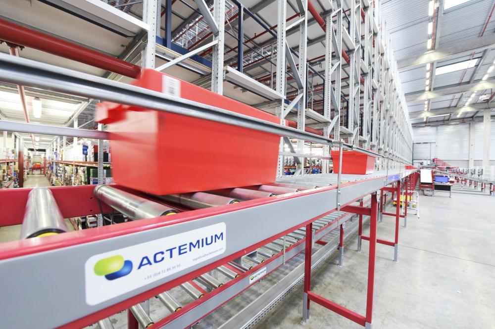 actemium